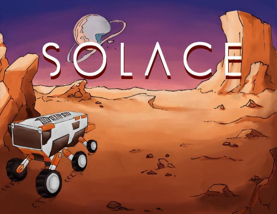 S O L A C E