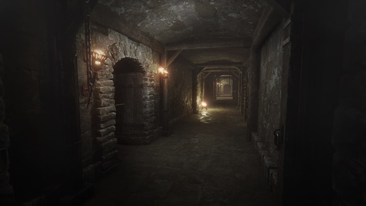 Escape First 2 screenshot 2