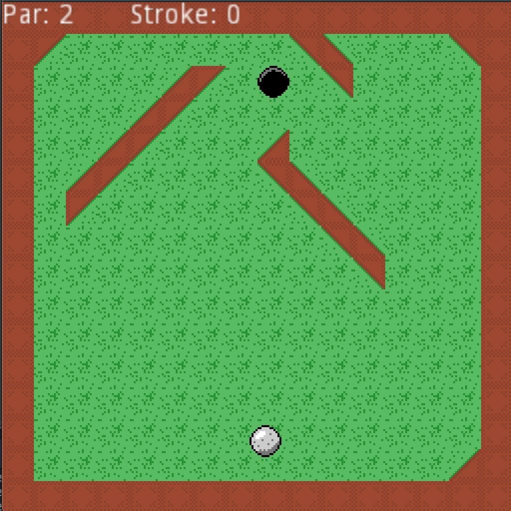Just Golf (idlecore)