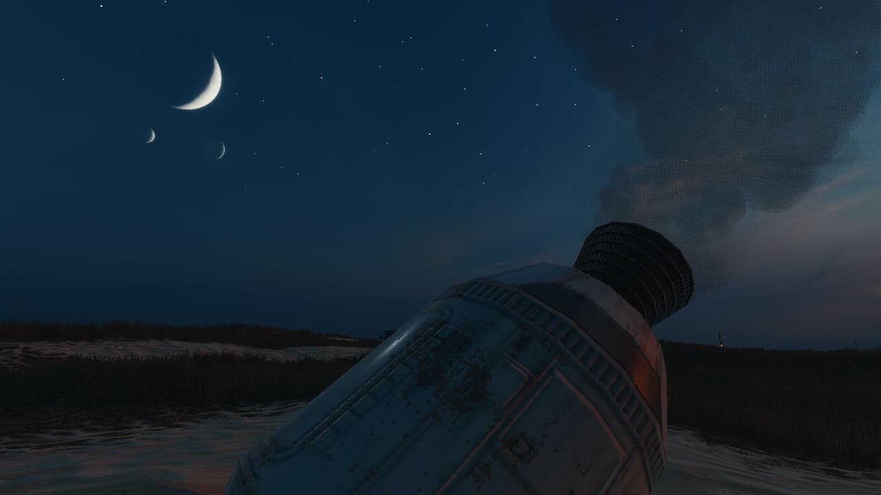 Akbarran screenshot 3