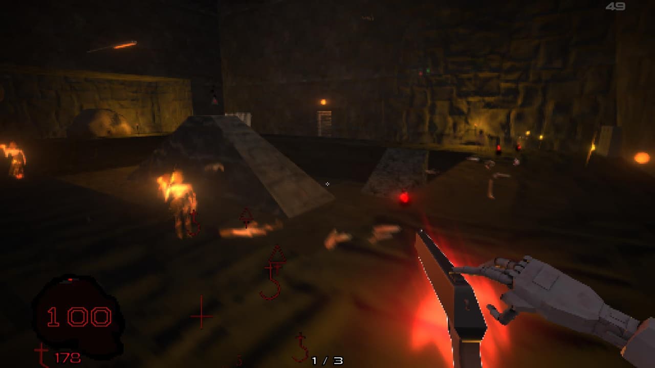 Vessel For Souls screenshot 4