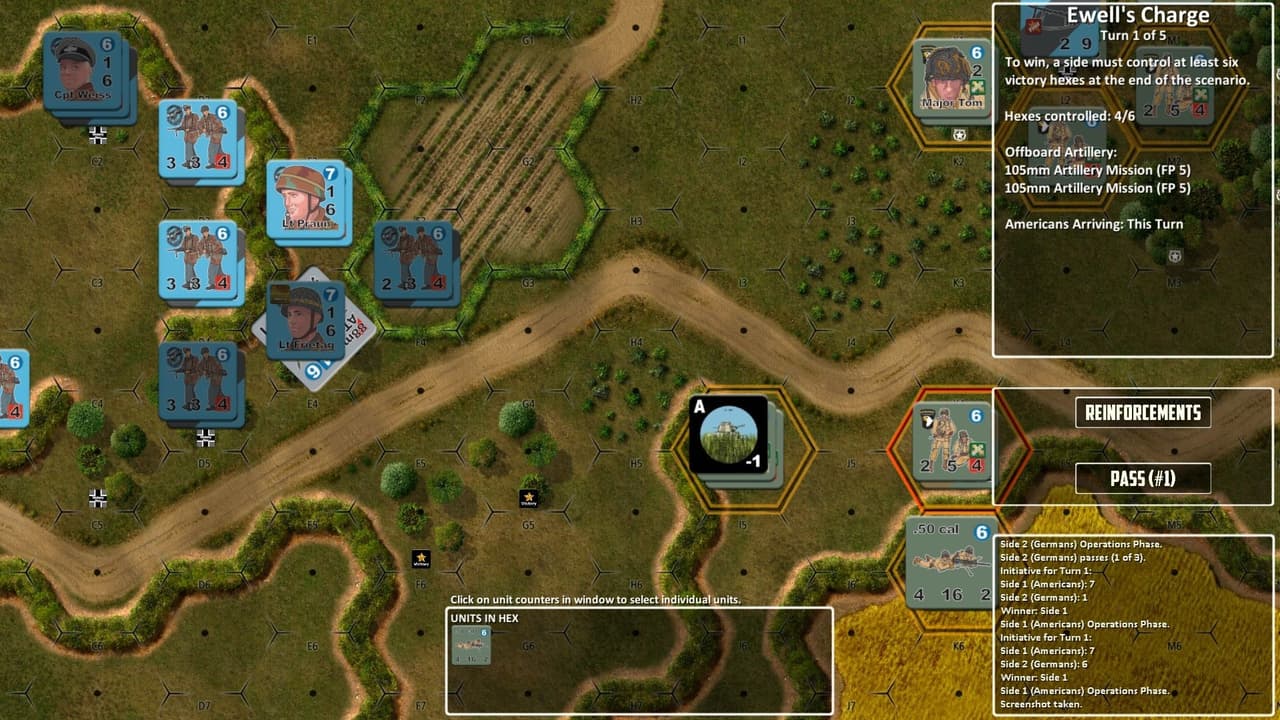 Lock n Load Tactical Digital screenshot 2