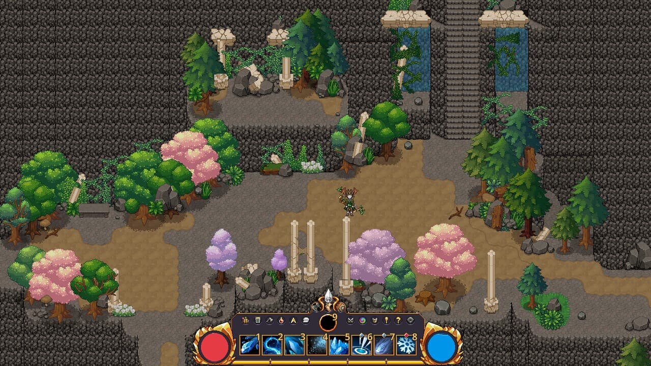 Verdict: Descent screenshot 5