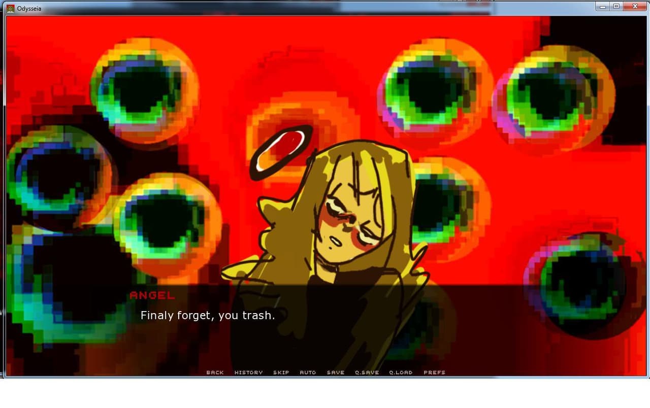 HUI (odysseia) screenshot 3