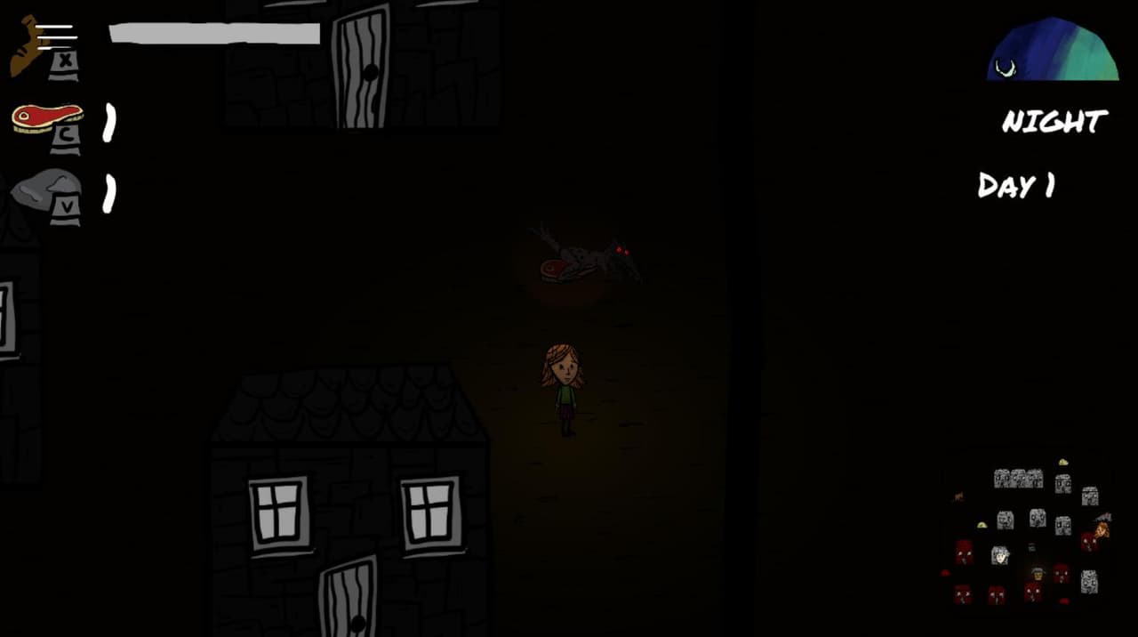 The Curse of Malnoir