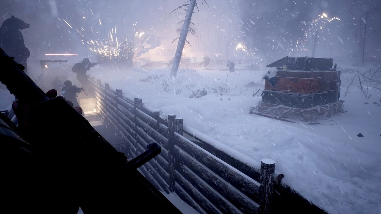 STRIDEN