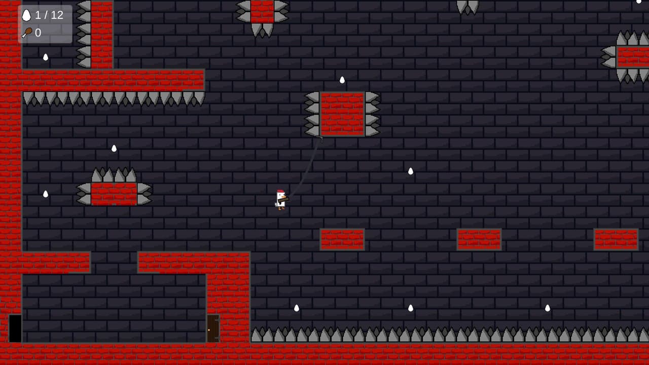 EGGS! screenshot 3