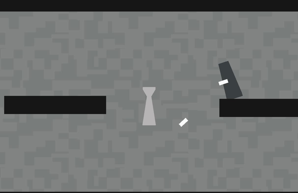 BAMF!: Environmental Hazard screenshot 4