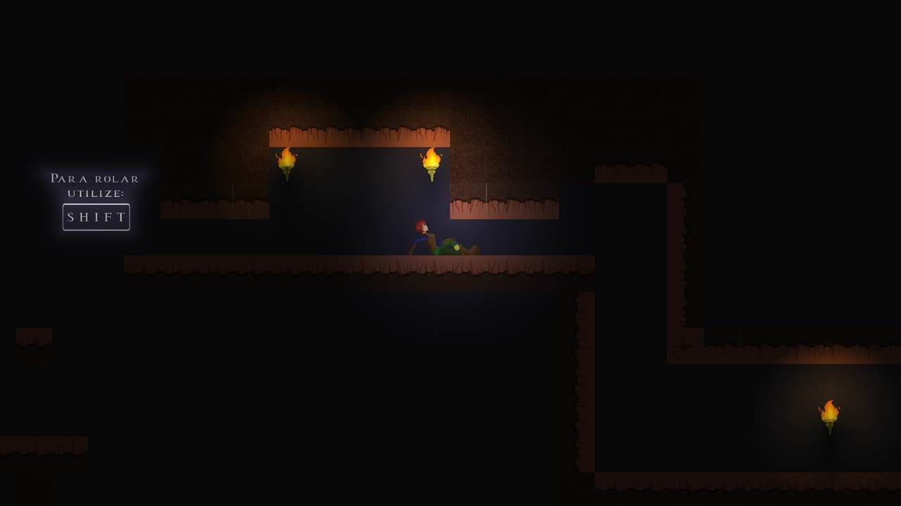The Light of Truth screenshot 3