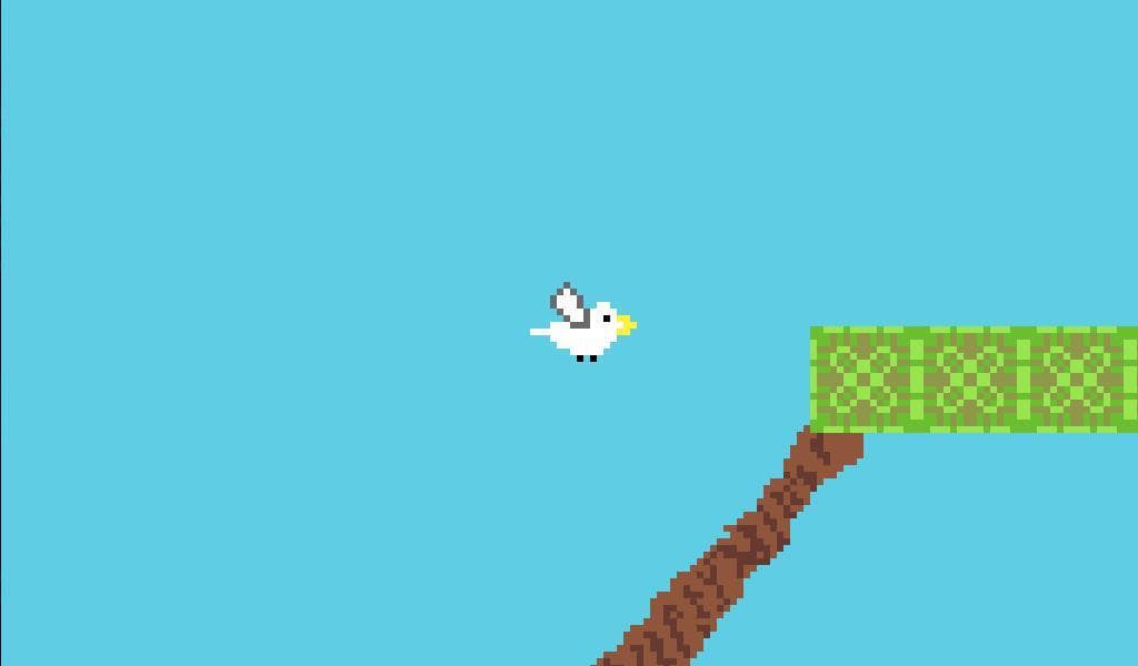 Unstable Leaves screenshot 3