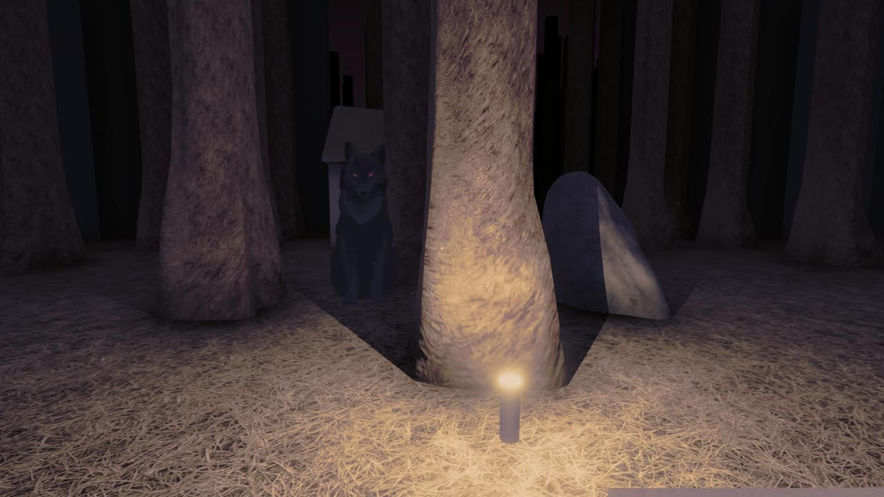 Penumbra (borbog)