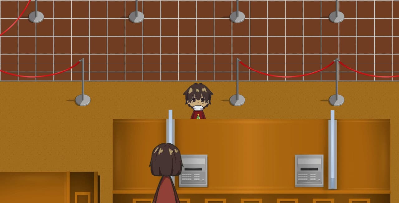 Project Fright Night screenshot 2