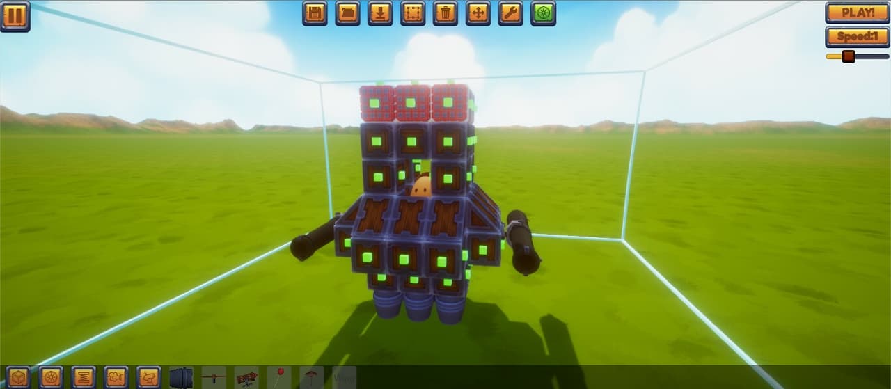 Eggineer screenshot 6