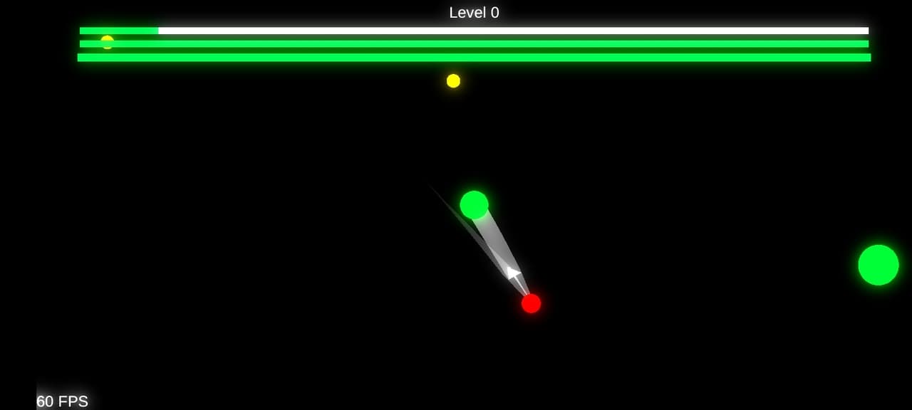 OwiBallsBreaker2D screenshot 2
