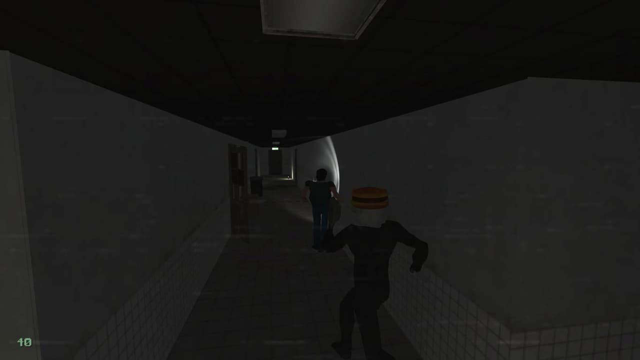 Blood Burger screenshot 3