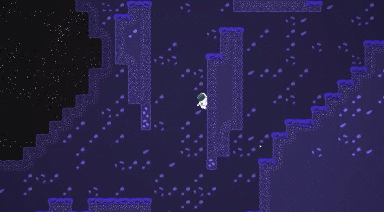 MoonVenture screenshot 4