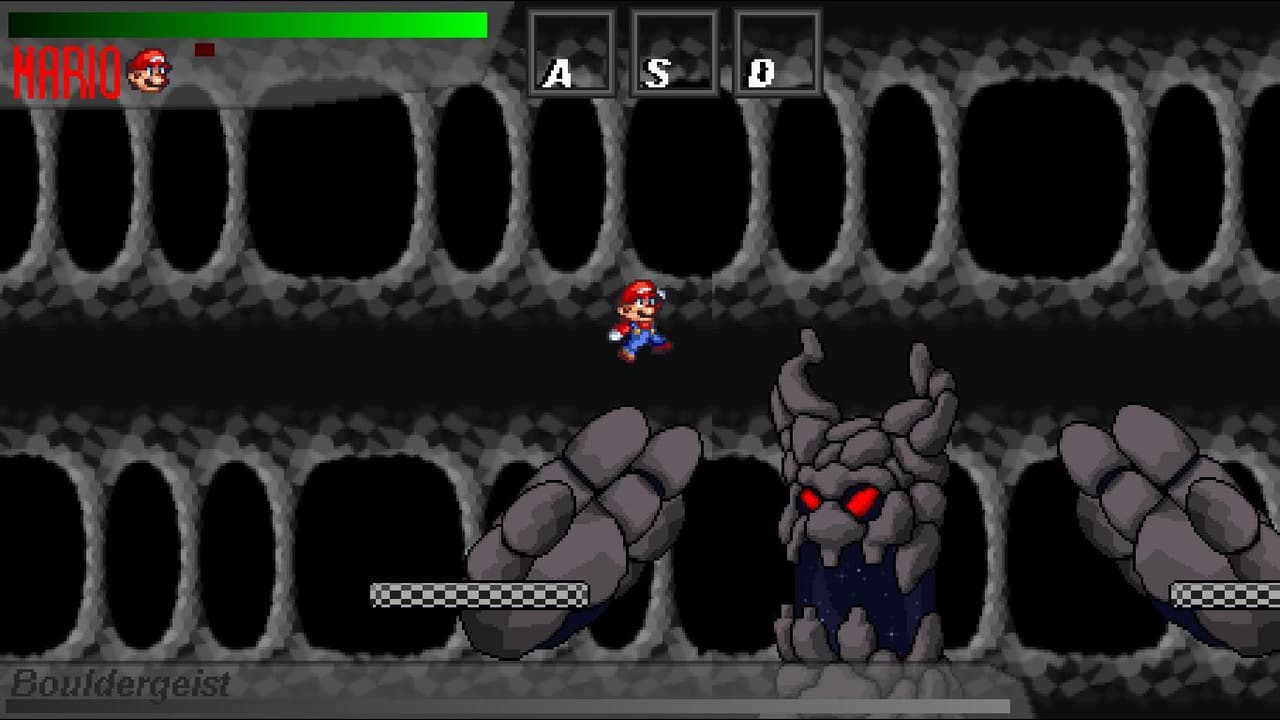 The End of Mushroom Kingdom Bundle