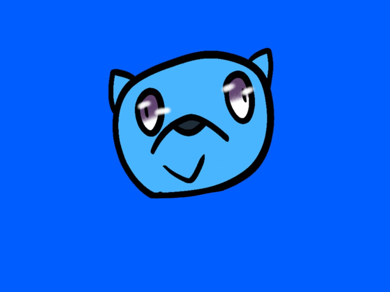 FunHouse of BlueCapybara