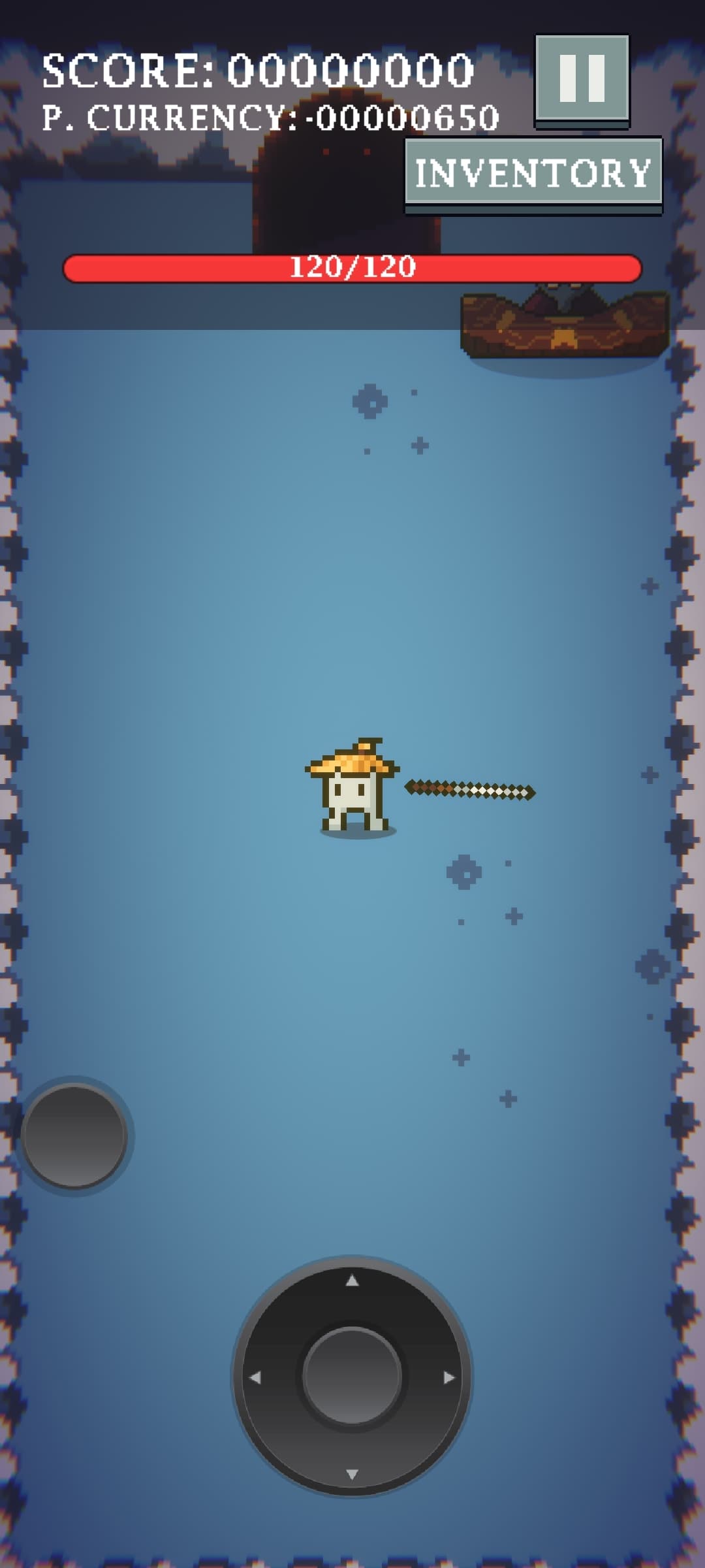 Soul Driven screenshot 5