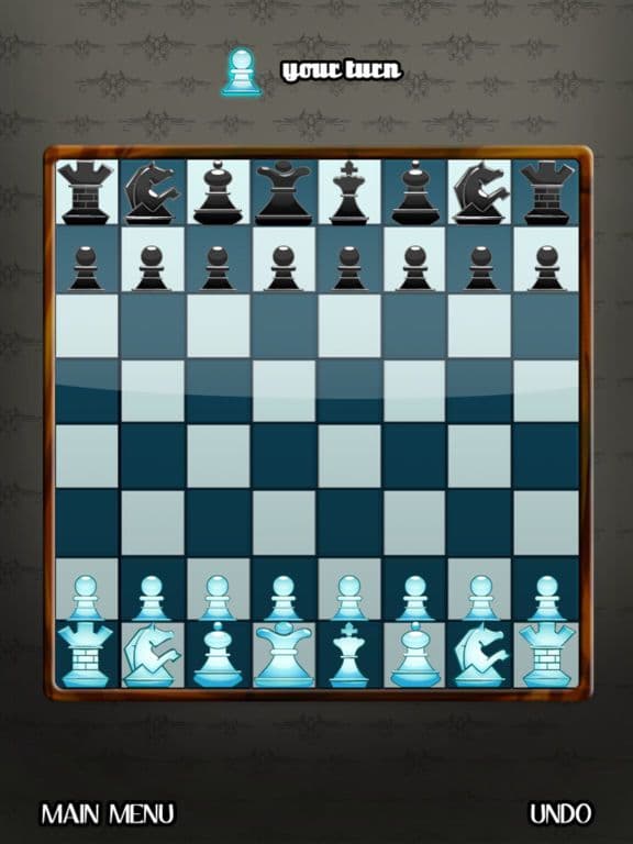 Chess Knight Go screenshot 6