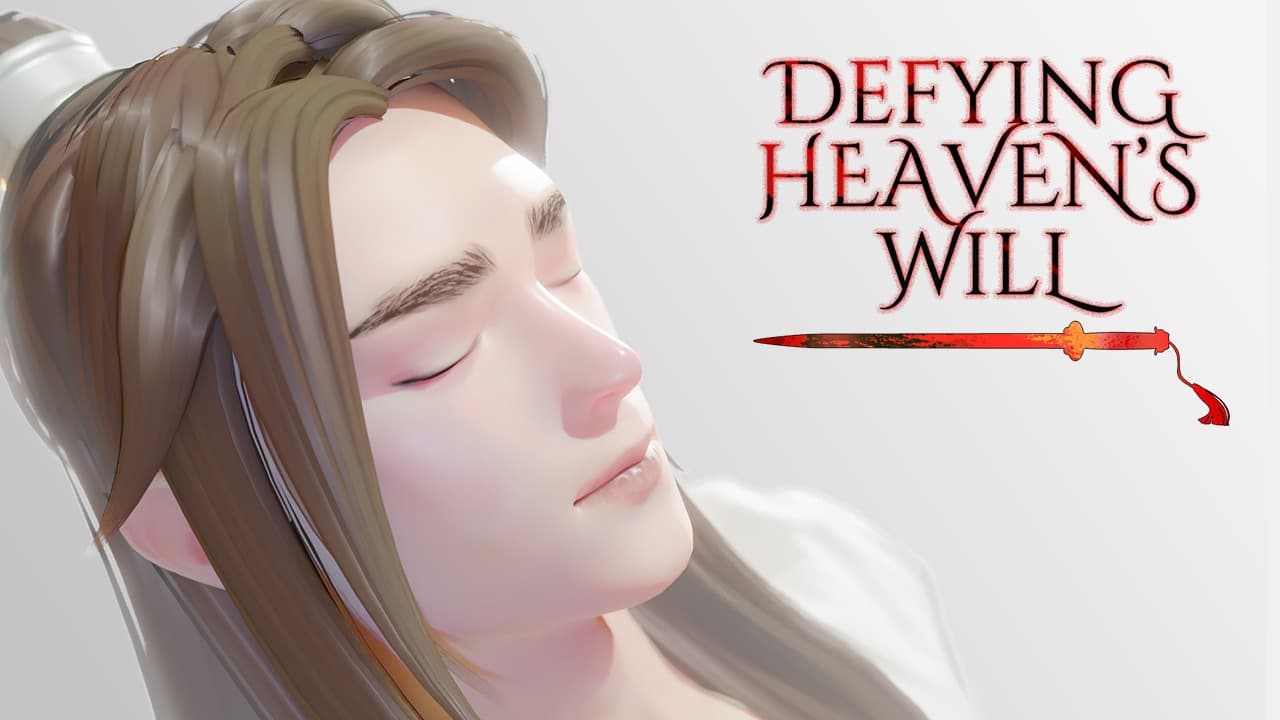 Defying Heavens Will screenshot 2