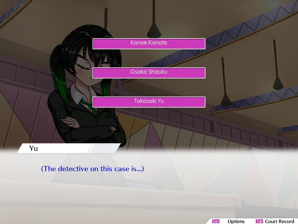 Gyakuten Live! screenshot 4