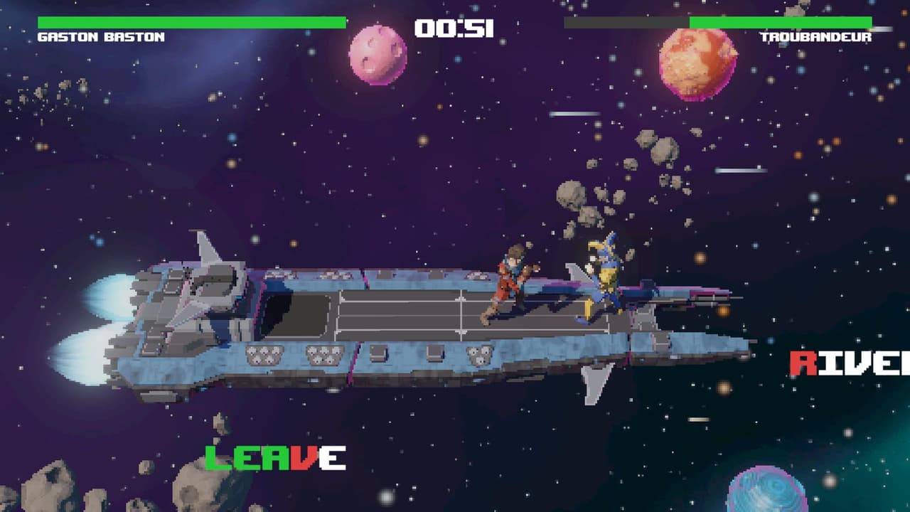 KEYBOXE screenshot 5