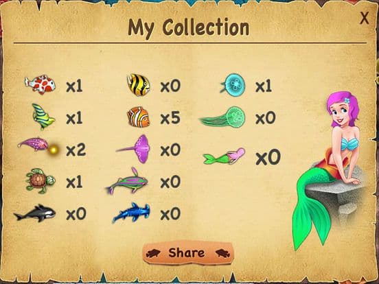 Fish Hunter - Ban Ca