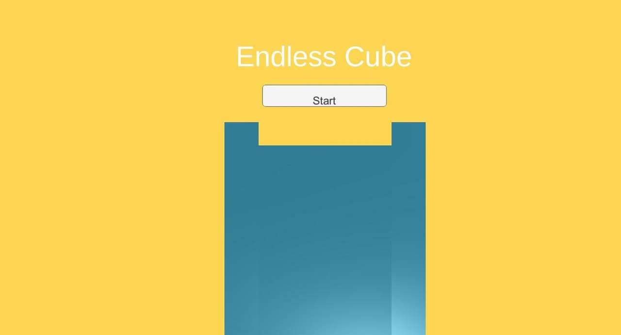 EndlessCube