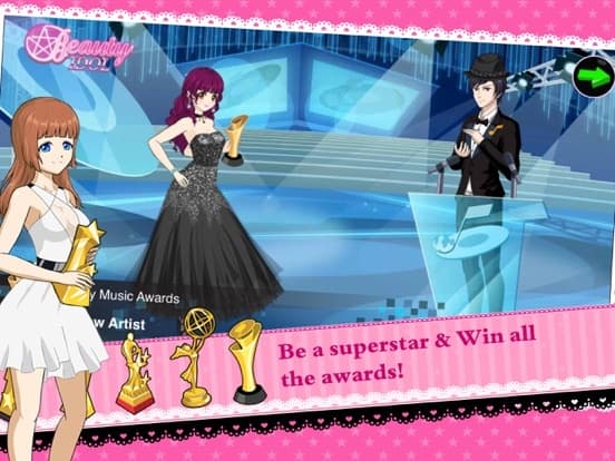 Beauty Idol screenshot 4
