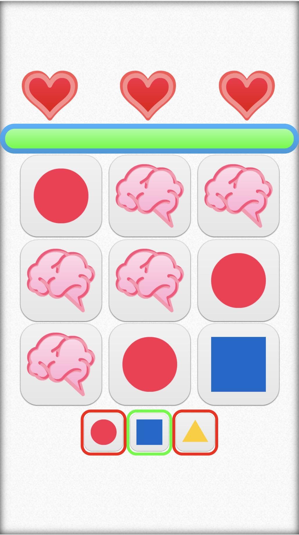 MindFlip screenshot 3