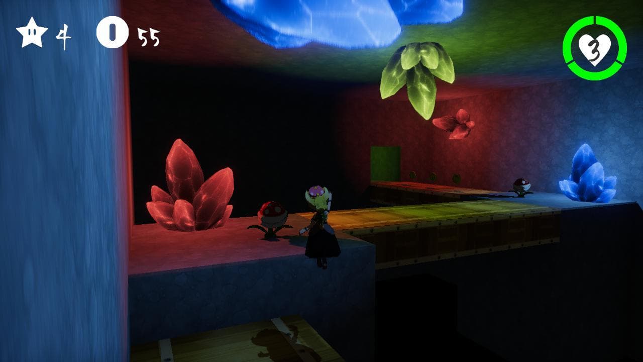 Super Crown Land screenshot 3
