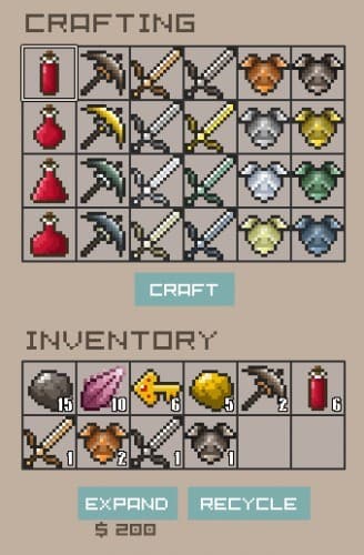 Legend of Destiny screenshot 3