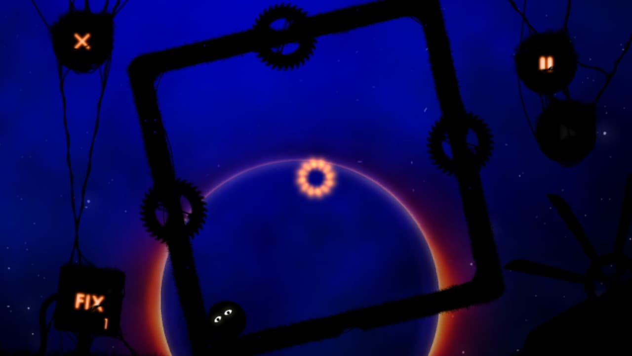 Chaos Saw