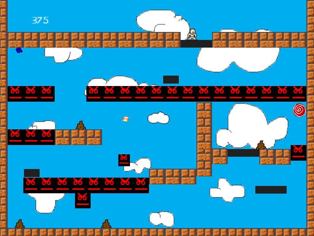 Naked Boi screenshot 3
