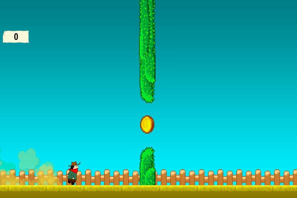 Super Happy Jump screenshot 3
