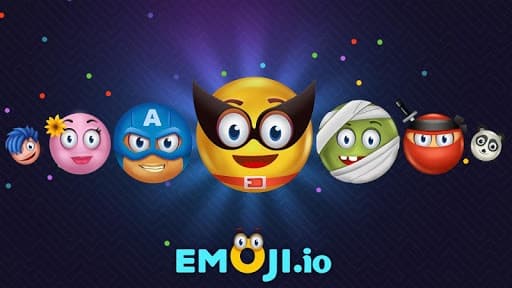Emoji.io Free Casual Game screenshot 6