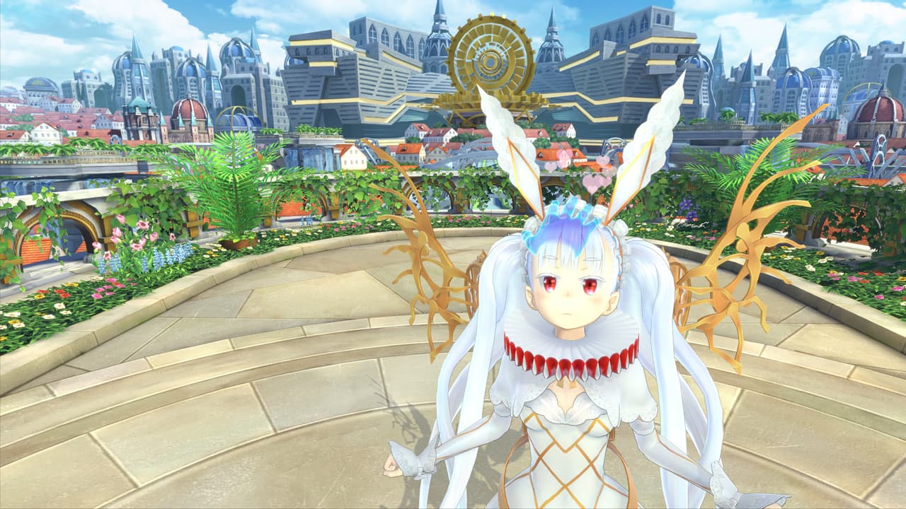 Million Arthur VR: Character Command RPG screenshot 6