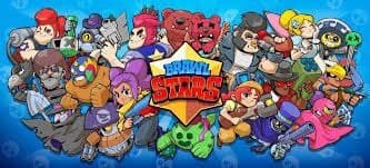 BRAWL STARS (itch) (Matveyka_pro)