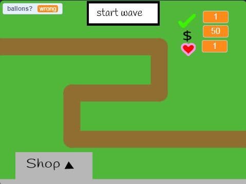 Tanks vs Enemies (early access) screenshot 3