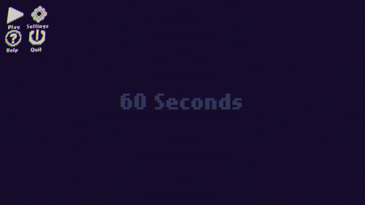 60 Seconds (LlamaJunior) screenshot 2