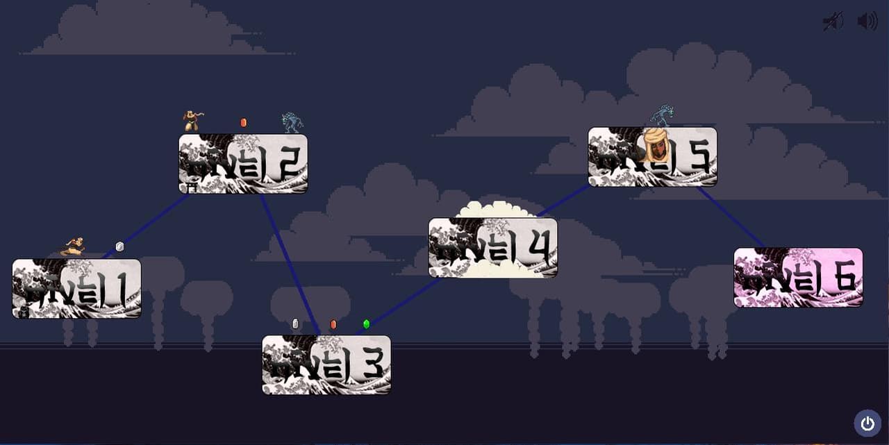 Saygo Odyssey screenshot 2