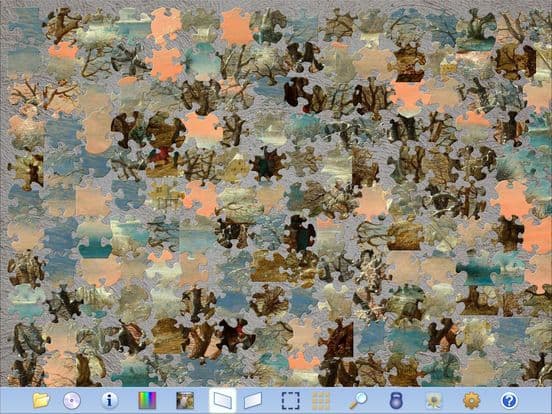 Astra Jigsaw HD