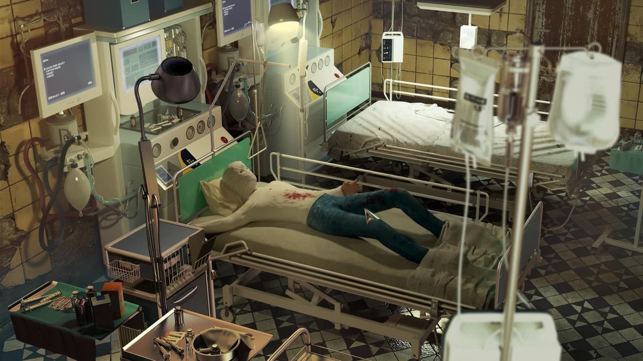 The Dark Inside Me screenshot 2
