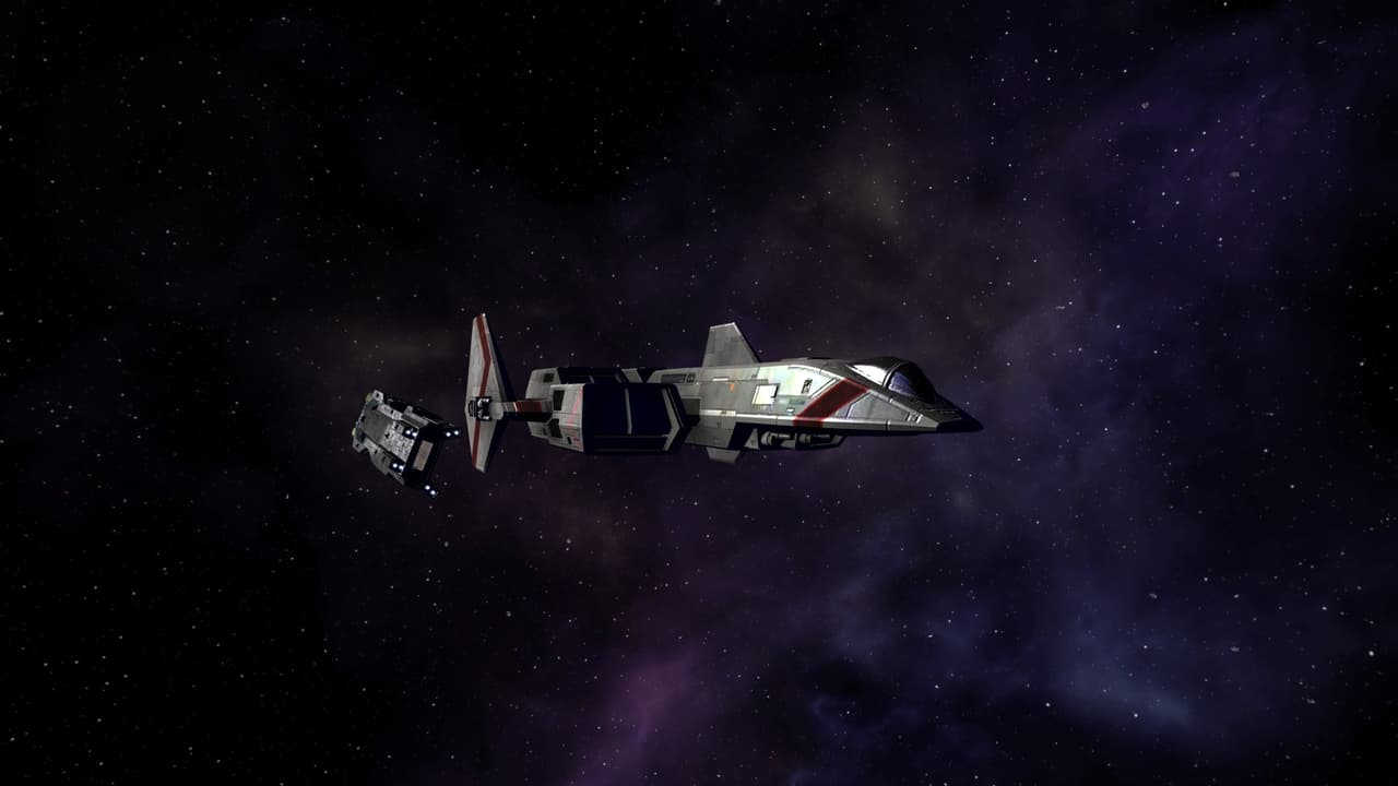 Wing Commander Saga: The Darkest Dawn screenshot 5