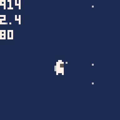 Moondiver screenshot 2