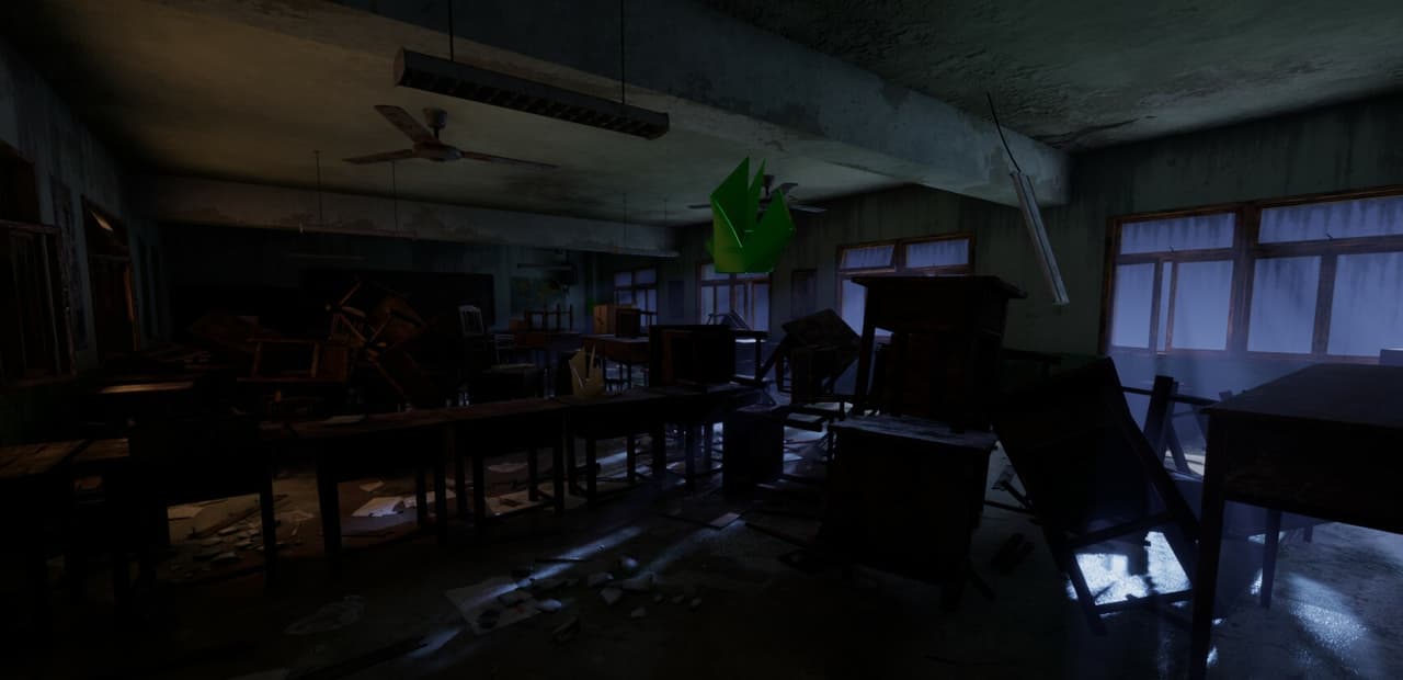 Soul Dossier screenshot 4