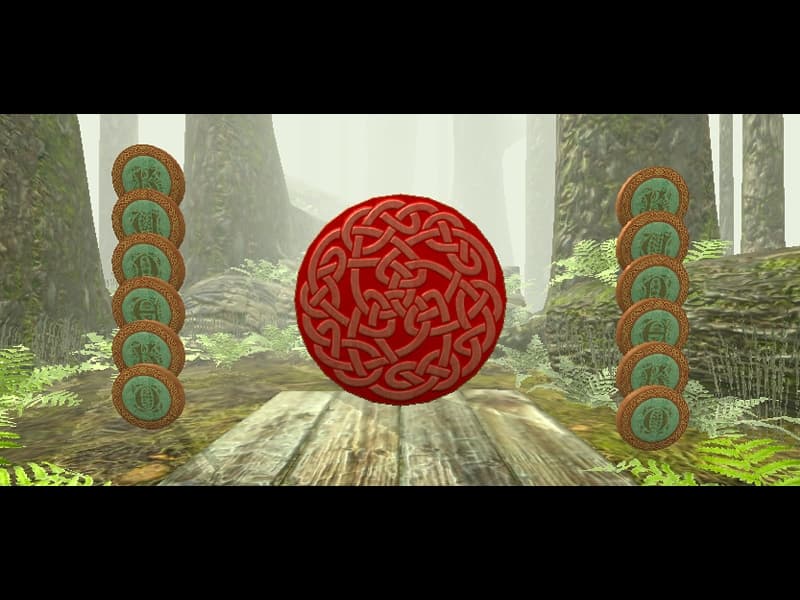 Tower of Tokens screenshot 2