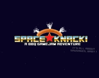 Space★Knacki