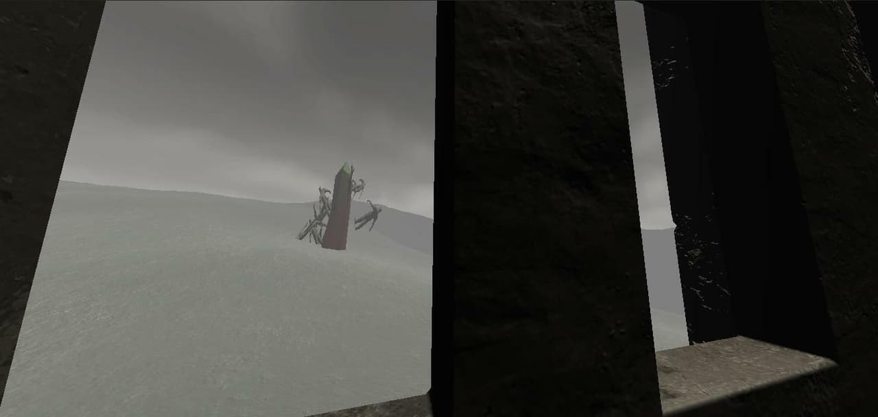 Ice Prison screenshot 5